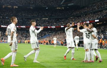 Real Madrid Aim to Reclaim Top Spot as They Visit Getafe