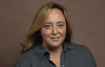 Ayşe Barım