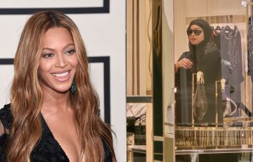 Beyoncé