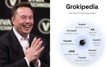 Grokipedia