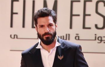 Serkan Çayoğlu