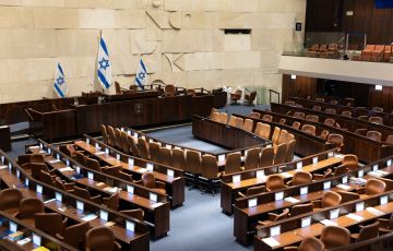 مخاوف من إبادة جماعية في الضفة الغربية 