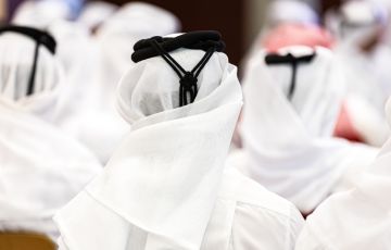 Three Qatari diplomats killed in Egypt car crash