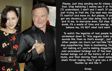 Robin Williams
