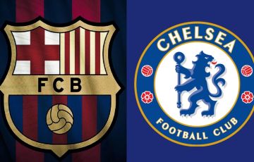 Chelsea vs Barcelona Predicted Lineups - UEFA Champions League 2025-26