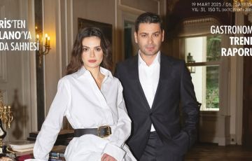 Sinem Ünsal & Ozan Akbaba