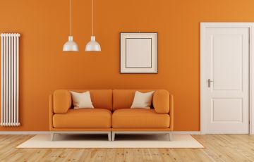 نصائح لديكورات منزلية دافئة لموسم الاحتفالات