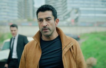 Kenan İmirzalıoğlu