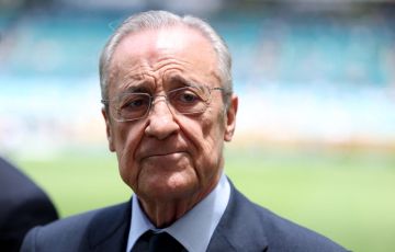 ريال مدريد يطلب التعاقد مع كريستيان روميرو فوراً