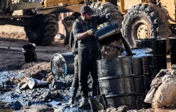 تلاعب وإهمال إداري في سوريا