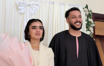 Wegz & Noor Alazzawi