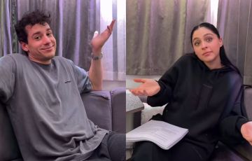 Cemre Baysel Cem Bölükbaşı