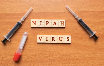 ما هو فيروس نيبا؟ الأعراض وكيفية الوقاية منه