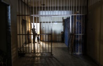 "تلقينا مختلف أنواع التعذيب"..