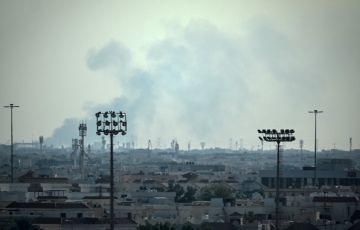 Strike hits girls' school in Iran, dozens killed