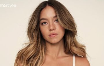 Sydney Sweeney