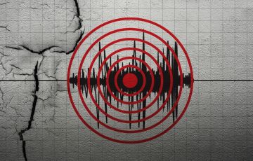 Earthquake hits Kabul