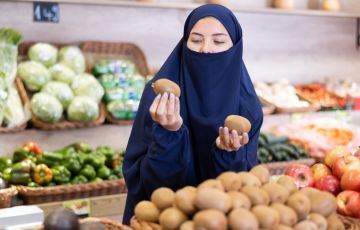 الكيوي وفوائده في تنظيم مستوى السكر في الدم خلال رمضان