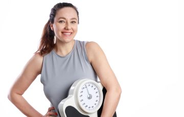 كيف تتجنبين زيادة الوزن في عيد الفطر؟