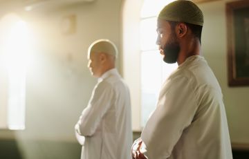 متى موعد صلاة عيد الفطر 2026؟