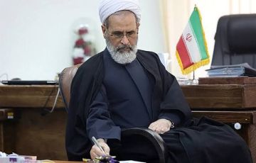 Iran names Ayatollah Alireza Arafi to interim leadership council after Khamenei’s death