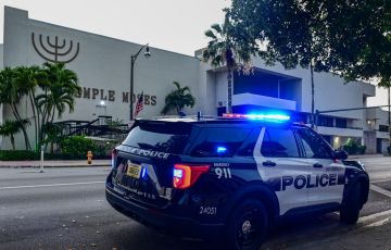 3 injured in Old Dominion University shooting