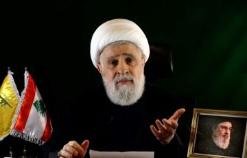 Surprises for Israel: Hezbollah signals unexpected battlefield developments