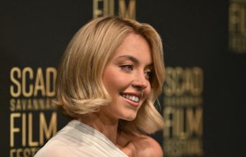 Sydney Sweeney