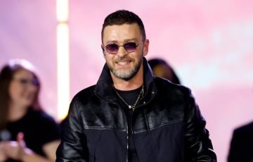 Justin Timberlake