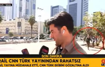 CNN Turk