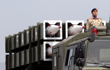 Pakistan tests Fatah-II guided missile amid rising regional tensions