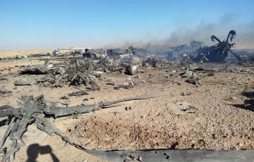 US rescues downed airman in Iran, a-10 and c-130 aircraft destroyed during operation