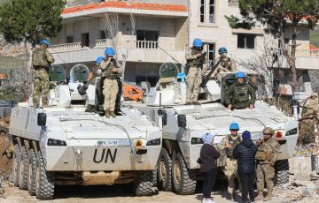 Diplomatic push: Lebanon and Israel prepare for direct talks