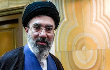 "Burned face and one leg": Mojtaba Khamenei's health after the ceasefire