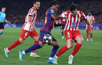 Atletico vs Barcelona Preview: Can Barça Complete the Comeback?