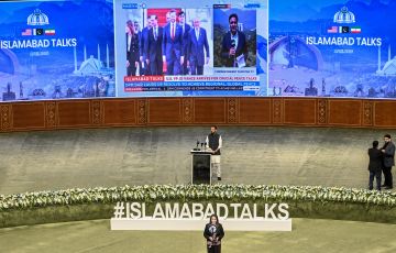 US unfreezes major Iranian assets during talks over Hormuz