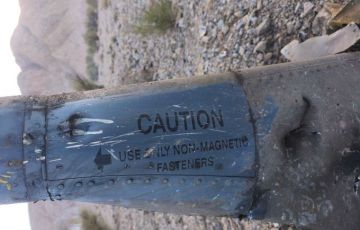 Massive reward offered for missing pilots as Iranian TV urges citizens to shoot jets