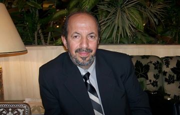 Mazen Lotfi