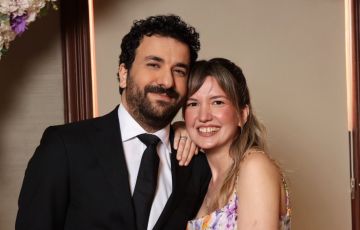 Hasan Can Kaya & Duygu Karabaş