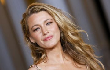 Blake Lively