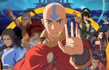 The Legend of Aang