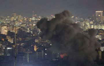 Hezbollah retaliates with missile and drone strikes 