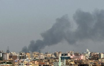 Sudan