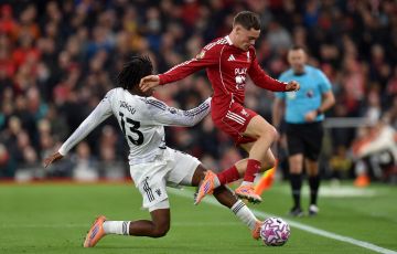 Manchester United vs Liverpool Preview: Team News, Predicted Lineups and Key Stakes