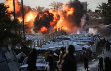 War Back in Gaza: Cabinet opens new chapter after Iran war conclusion