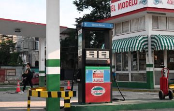 fuel oil
