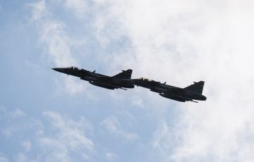 US jet fighters 