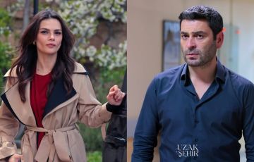 Sinem Ünsal & Ozan Akbaba 