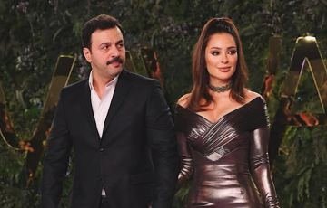 Taim Hassan & Wafaa El Kilani