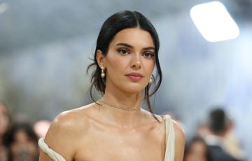 Kendall Jenner